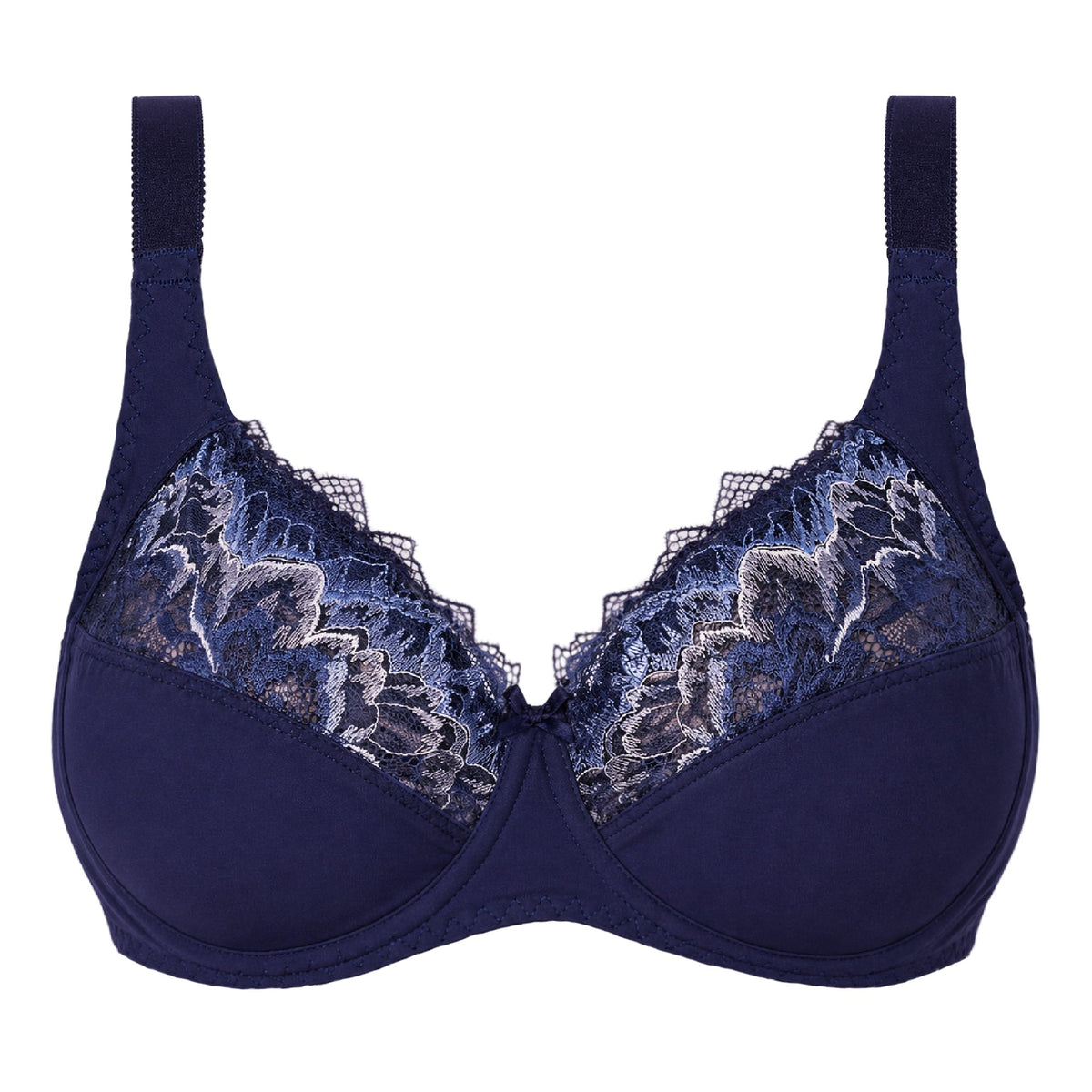 Moonlight Fullcup BH Midnight Blue